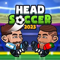 Head Soccer 2023 - Github Games