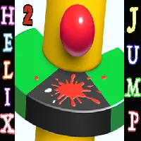 Helix Jump Advanced - Github Games