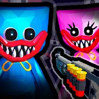 Huggy Wuggy Shooter - Github Games