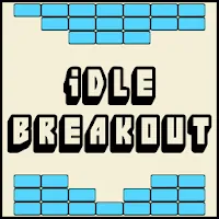 Idle Breakout - Github Games