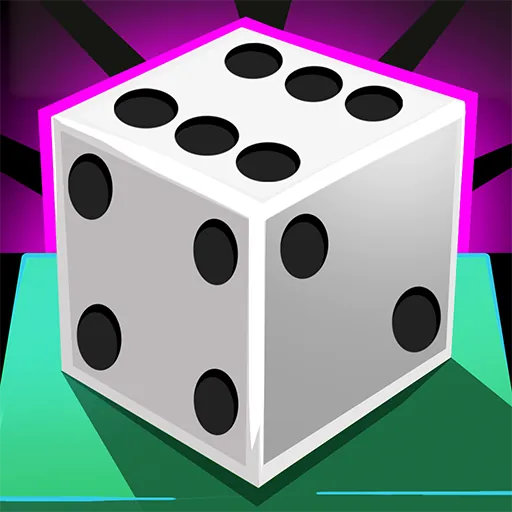 Idle Dice - Github Games