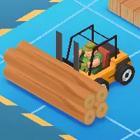 Idle Lumber Inc - Github Games