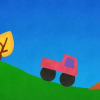 Jelly Truck - Github Games