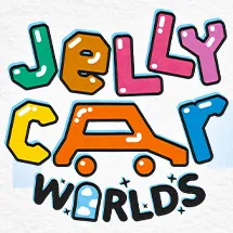 Jellycar Worlds - Github Games