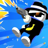 Johnny Revenge - Github Games