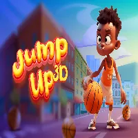 Jump Up 3D Basketball Game - Github Games