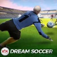 Kix Dream Soccer - Github Games