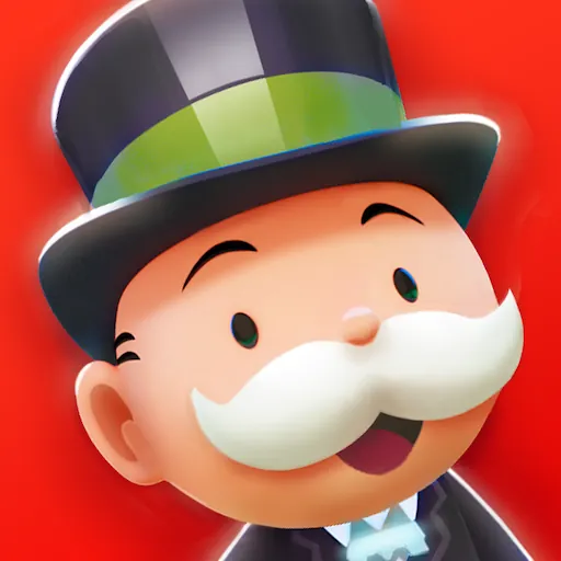 Monopoly - Github Games