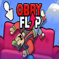 Obby Flip - Github Games