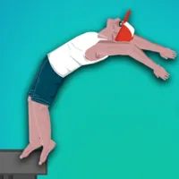 Parkour Jump - Github Games