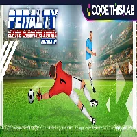 Penalty Challenge Multiplayer - Github Games