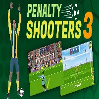 Penalty Shooters 3 - Github Games