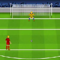 Penalty Shootout Multi League - Github Games