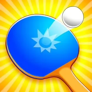 Ping Pong Go - Github Games