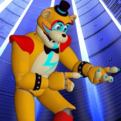 Poppy Glamrock - Github Games