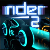 Rider 2 - Github Games