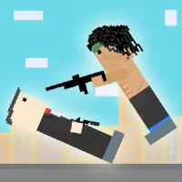 Rooftop Snipers - Github Games