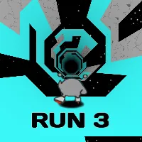 Run 3 - Github Games