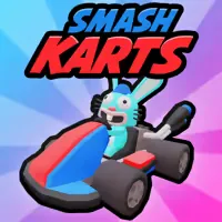 Smash Karts - Github Games