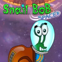 Snail Bob 4 - Github Games