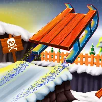 Snow Rider 3D - Github Games