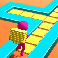 Stacky Maze - Github Games