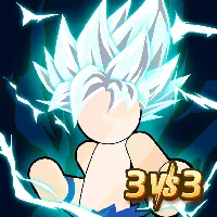 Stickman Dragon Fight - Github Games