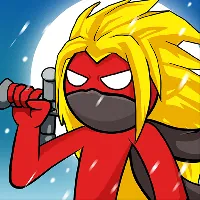 Stickman Go - Github Games