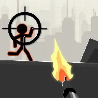 Stickman War - Github Games