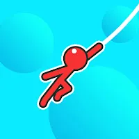 Stickmanhook - Github Games