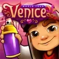 Subway Surfers Venice - Github Games