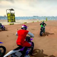 Super Mx The Champion - Github Games