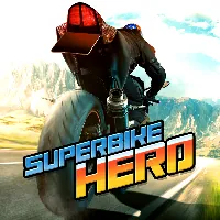 Superbike Hero - Github Games