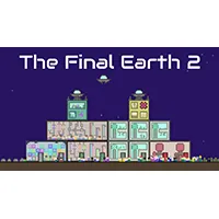 The Final Earth 2 - Github Games