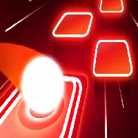 Tiles Hop 3D - Github Games