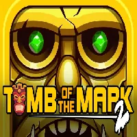 Tomb Of The Mark 2 - Github Games