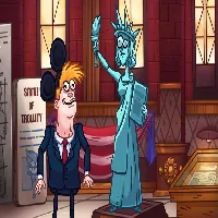 Trollface Quest Usa 2 - Github Games