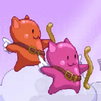 Twin Shot - Github Games