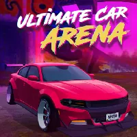 Ultimate Car Arena - Github Games