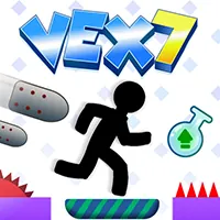 Vex7 - Github Games