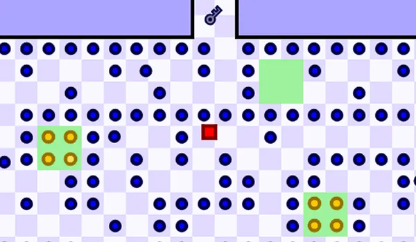 Worlds Hardest Game 3 - Github Games