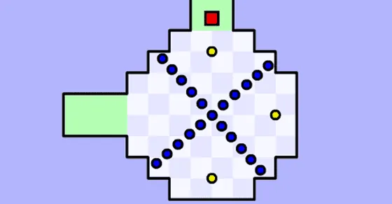 Worlds Hardest Game - Github Games