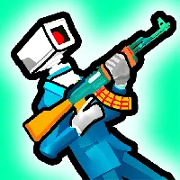 You Vs 100 Skibidi Toilets - Github Games