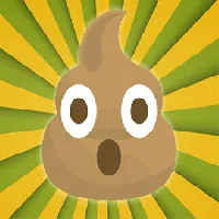 Poop Clicker - Github Game - Github Games