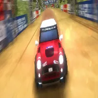 Rally Point 2 - Github Game - Github Games