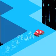 Rambling Racer - Github Game - Github Games