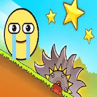 Red Ball Bounce - Github Game - Github Games