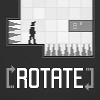 Rotate - Github Game - Github Games