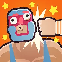 Rowdy City Wrestling - Github Game - Github Games