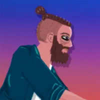 Short Ride - Github Game - Github Games